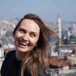 Droga do Kabulu / Andrzej Meller