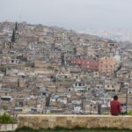 Droga do Kabulu / Andrzej Meller