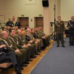 12.01.2020. Warszawa. Wręczenie odznaczeń „Benemerenti” / CPdMZ w Kielcach