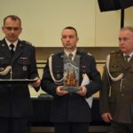 12.01.2020. Warszawa. Wręczenie odznaczeń „Benemerenti” / CPdMZ w Kielcach