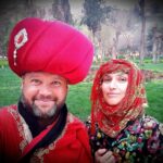 Droga do Kabulu / Andrzej Meller