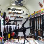 Droga do Kabulu / Andrzej Meller