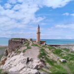 Droga do Kabulu / Andrzej Meller