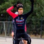 Patryk Kostecki / archiwum własne