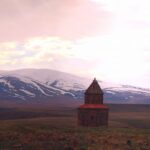 Droga do Kabulu / Andrzej Meller