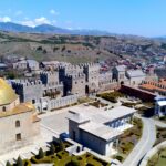 Droga do Kabulu / Andrzej Meller