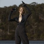 Dagmara Jeż - modelka / Archiwum prywatne modelki
