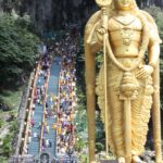 Malezja / Małgorzata Anna Jóźwiak i Marek Jóźwiak