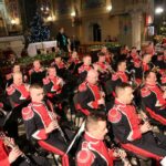 05.01.2020. Sulisławice. Uroczystości w wigilię święta Trzech Króli / ks. Tomasz Lis