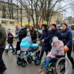 06.01.2020 Stąporków. Orszak Trzech Króli / Katarzyna Sorn