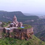 Droga do Kabulu / Andrzej Meller