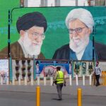 Droga do Kabulu / Andrzej Meller