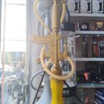 Droga do Kabulu / Andrzej Meller