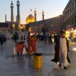 Droga do Kabulu / Andrzej Meller