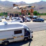 Droga do Kabulu / Andrzej Meller