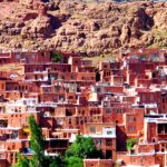 Droga do Kabulu / Andrzej Meller