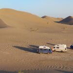 Droga do Kabulu / Andrzej Meller