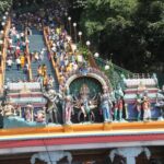 Malezja / Małgorzata Anna Jóźwiak i Marek Jóźwiak