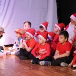 22.01.2020. Klimontów. Otwarcie żłobka. / Grażyna Szlęzak-Wójcik / Radio Kielce