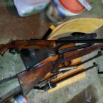 Rozbicie zorganizowanej grupy przestępczej / cbsp.policja.pl