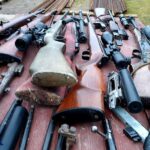 Rozbicie zorganizowanej grupy przestępczej / cbsp.policja.pl