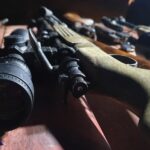 Rozbicie zorganizowanej grupy przestępczej / cbsp.policja.pl