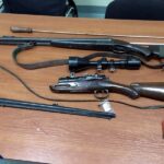 Rozbicie zorganizowanej grupy przestępczej / cbsp.policja.pl