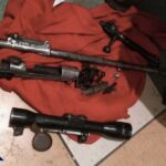 Rozbicie zorganizowanej grupy przestępczej / cbsp.policja.pl