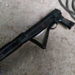 Rozbicie zorganizowanej grupy przestępczej / cbsp.policja.pl