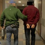 Rozbicie zorganizowanej grupy przestępczej / cbsp.policja.pl