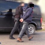 Rozbicie zorganizowanej grupy przestępczej / cbsp.policja.pl