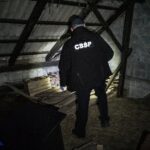 Rozbicie zorganizowanej grupy przestępczej / cbsp.policja.pl