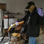 Rozbicie zorganizowanej grupy przestępczej / cbsp.policja.pl