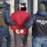 24.01.2020 CBŚP zlikwidowało 19 agencji towarzyskich, działających m.in. w Kielcach, Busku, Sandomierzu i Starachowicach / CBŚP