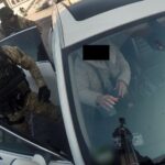 24.01.2020 CBŚP zlikwidowało 19 agencji towarzyskich, działających m.in. w Kielcach, Busku, Sandomierzu i Starachowicach / CBŚP