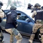 24.01.2020 CBŚP zlikwidowało 19 agencji towarzyskich, działających m.in. w Kielcach, Busku, Sandomierzu i Starachowicach / CBŚP