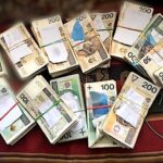 24.01.2020 CBŚP zlikwidowało 19 agencji towarzyskich, działających m.in. w Kielcach, Busku, Sandomierzu i Starachowicach / CBŚP