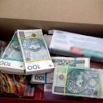 24.01.2020 CBŚP zlikwidowało 19 agencji towarzyskich, działających m.in. w Kielcach, Busku, Sandomierzu i Starachowicach / CBŚP