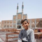 Droga do Kabulu / Andrzej Meller