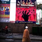 Droga do Kabulu / Andrzej Meller