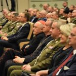 12.01.2020. Warszawa. Wręczenie odznaczeń „Benemerenti” / CPdMZ w Kielcach