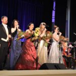 12.01.2020. Warszawa. Wręczenie odznaczeń „Benemerenti” / CPdMZ w Kielcach