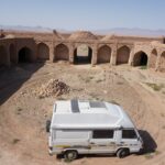 Droga do Kabulu / Andrzej Meller