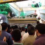 Droga do Kabulu / Andrzej Meller