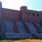 Droga do Kabulu / Andrzej Meller