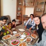 Droga do Kabulu / Andrzej Meller