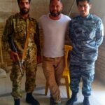 Droga do Kabulu / Andrzej Meller