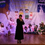 22.01.2020. Klimontów. Otwarcie żłobka. / Grażyna Szlęzak-Wójcik / Radio Kielce