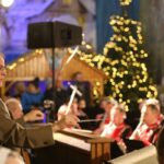 05.01.2020. Sulisławice. Uroczystości w wigilię święta Trzech Króli / ks. Tomasz Lis