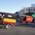 Droga do Kabulu / Andrzej Meller